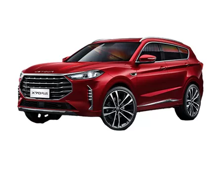 CheryJETOUR X70 plus dismantling parts