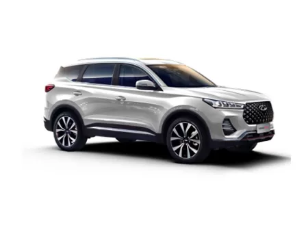 Chery OMODA dismantling parts