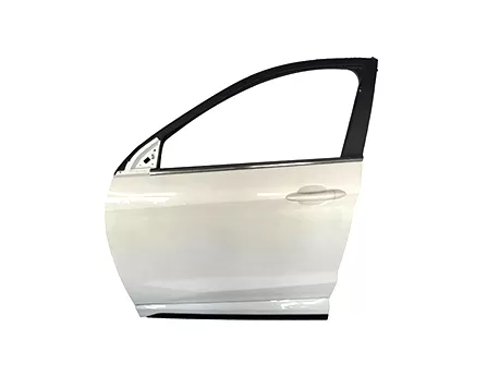 auto sheet metal parts