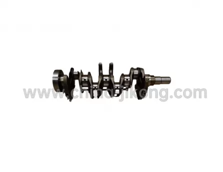 Crankshaft Tiggo 3
