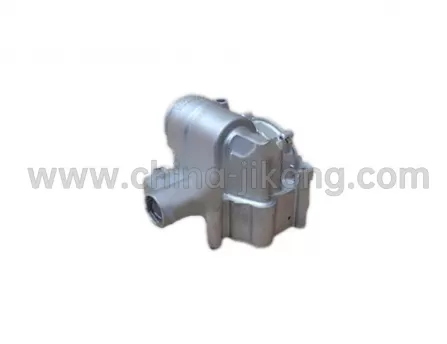 Oil filter housing Tiggo 3