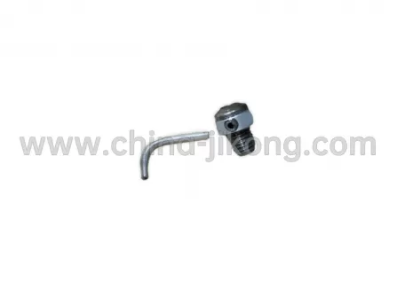 Oil pan cooling nozzle Tiggo 3