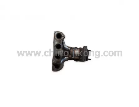 Exhaust manifold Tiggo 3