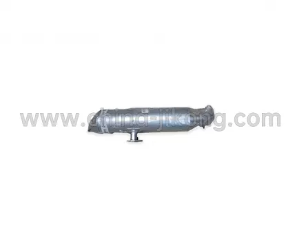 Muffler rear Tiggo 3