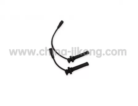 Input and output lines Tiggo 3