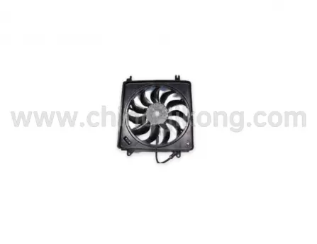 Engine cooling fan primary left Tiggo 3