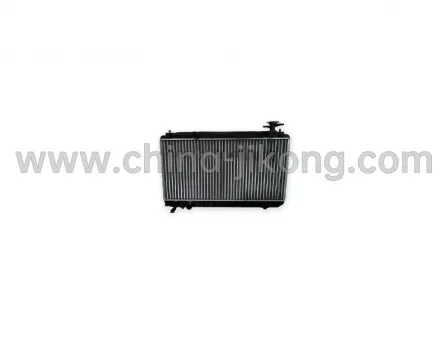 Cooling radiator Tiggo 3