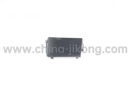 Air conditioning radiator Tiggo 3