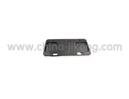 License plate frame Tiggo 3