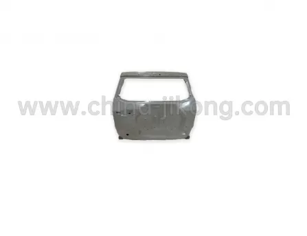 Door 5, rear Tiggo 3