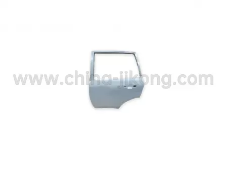 Left rear door Tiggo 3