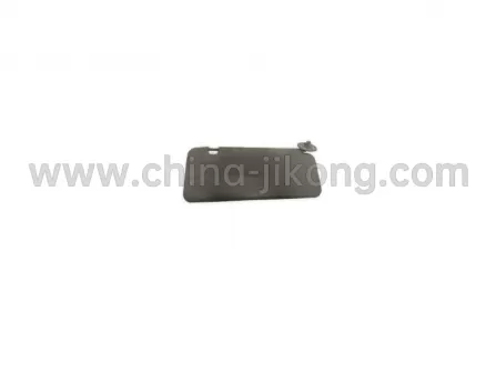 Sun visor (gray)  Tiggo 3