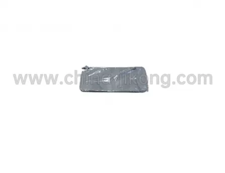 Right sun visor Tiggo 3