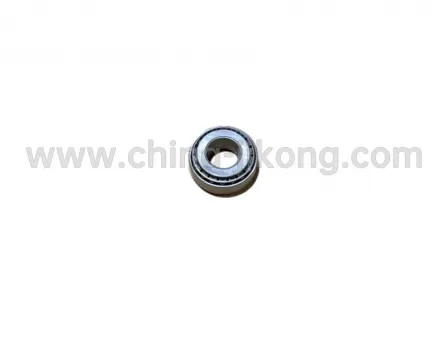 Front and rear axle gearbox drive shaft bearings  Tiggo 3