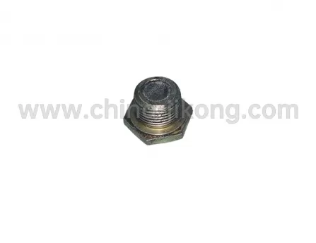 Drain plug  Tiggo 3