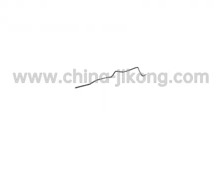 Right rear brake pipe Tiggo 3