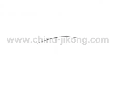 Right hand brake cable Tiggo 3