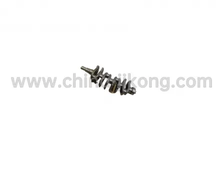 crankshaft(2) QQ6