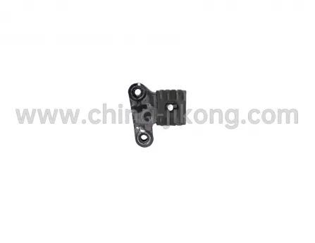 Front engine mounting bracket QQ6