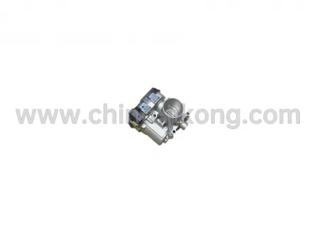 throttle valve QQ6