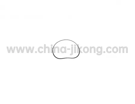 Air conditioning and steering belt QQ6