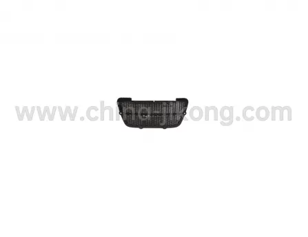 Front bumper grille QQ6