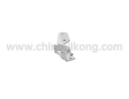 Left hood hinge  QQ6