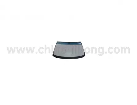 Windshield QQ6