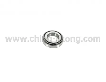 Differential gearbox bearings QQ6