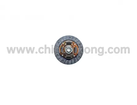 Clutch disc QQ6