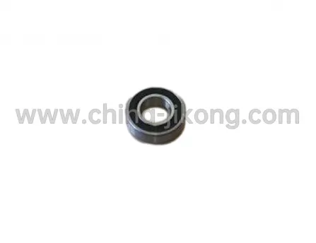 Rear input shaft bearing QQ6
