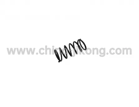 Front shock absorber spring QQ6