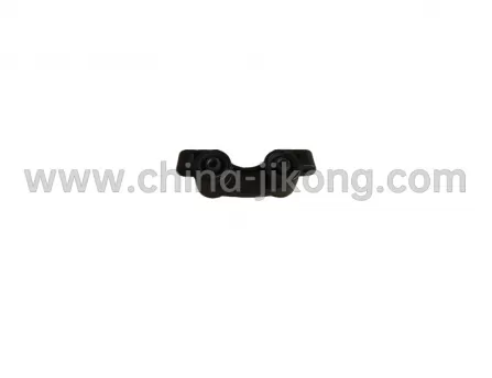 Rear beam silent block (double longitudinal arms)  QQ6