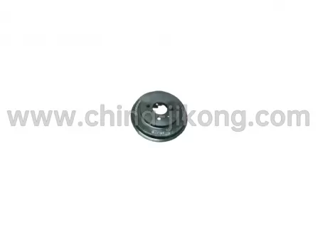 Brake drum QQ6