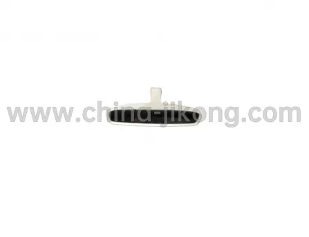 Rear view mirror black QQ6