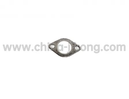 Front air pipe laying Celliya