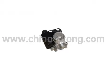 Throttle valve Celliya
