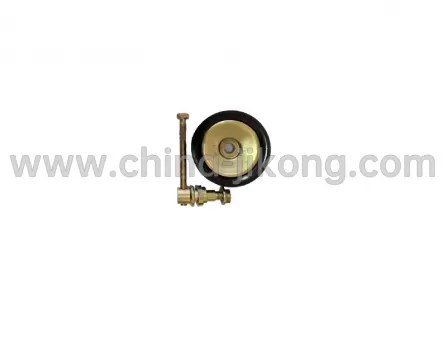 Air conditioning belt tensioner pulley Celliya