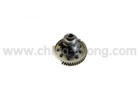 Differential assembly Celliya
