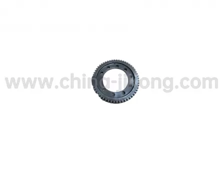 Driven differential Celliya