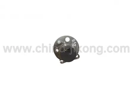 Left rear wheel hubCelliya