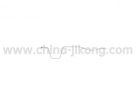 Brake pipe (from GTZ to secondary module)Celliya