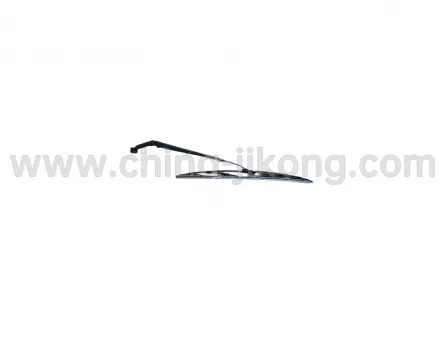 Left windshield wiper arm and blade assemblyCelliya