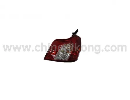 Left rear lightCelliya