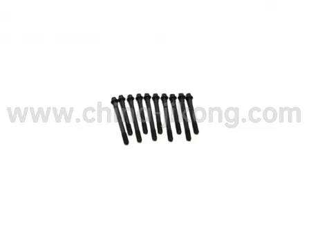 Cylinder head bolt kit X50
