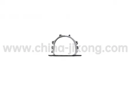 Engine rear cover X50