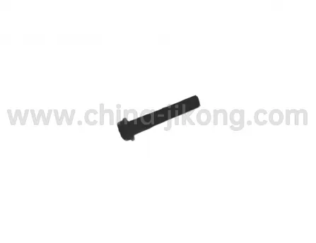 Crankshaft main cover bolts X50
