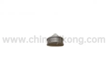 Cylinder head plug half ring II X50