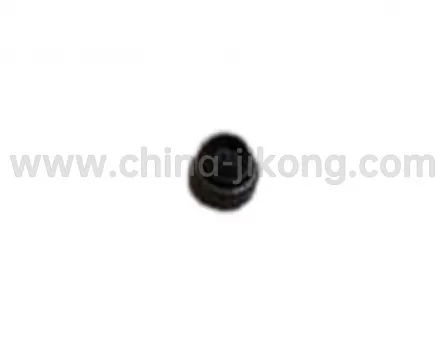 Exhaust oil scraper cap X50