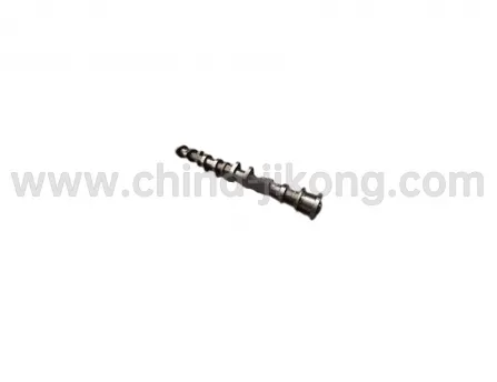 Exhaust camshaft X50